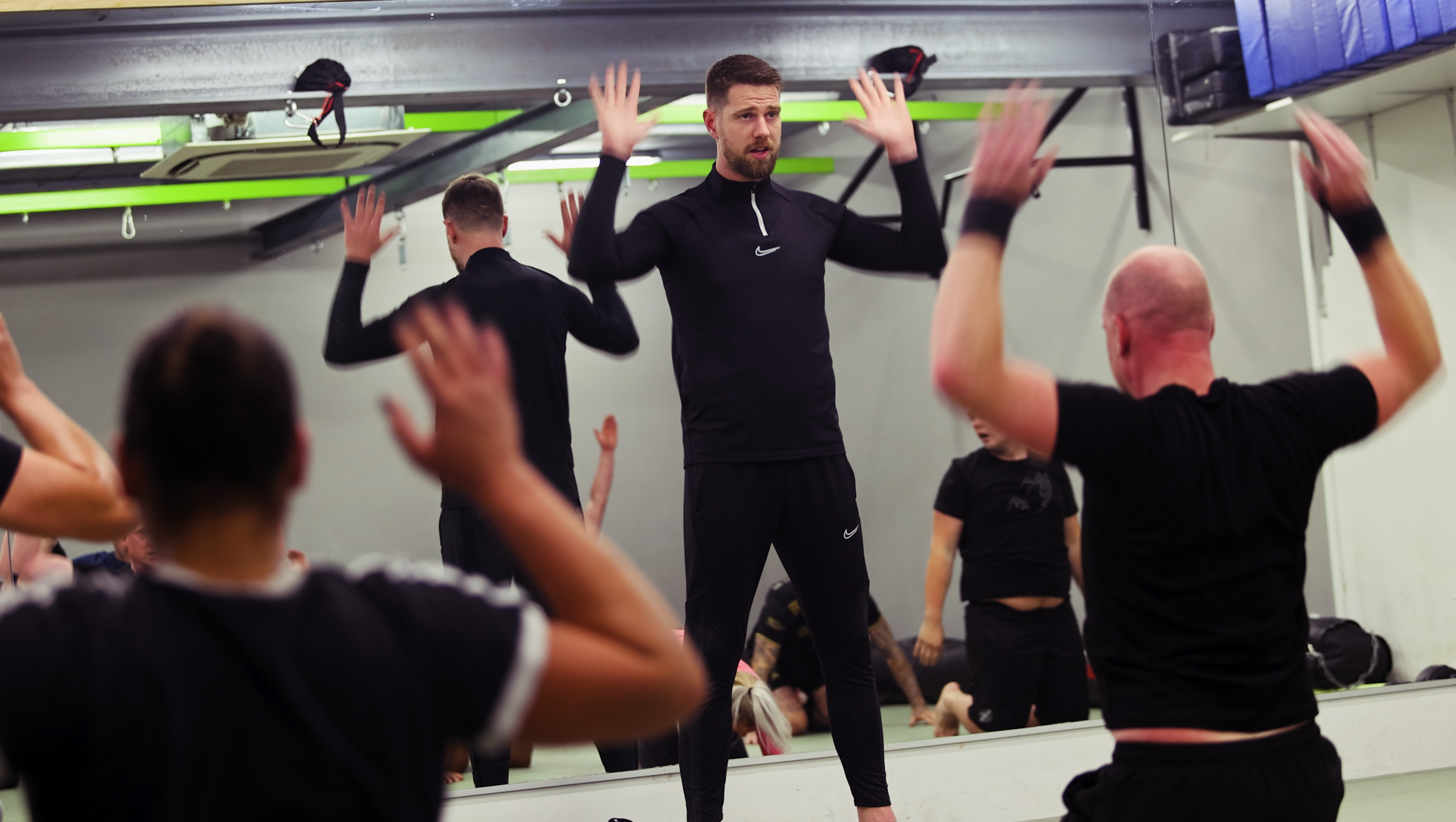 Website Foto proefles